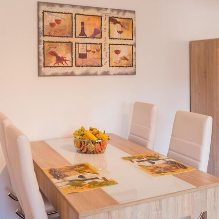 Ferienwohnung Knopf Schömberg Екстериор снимка