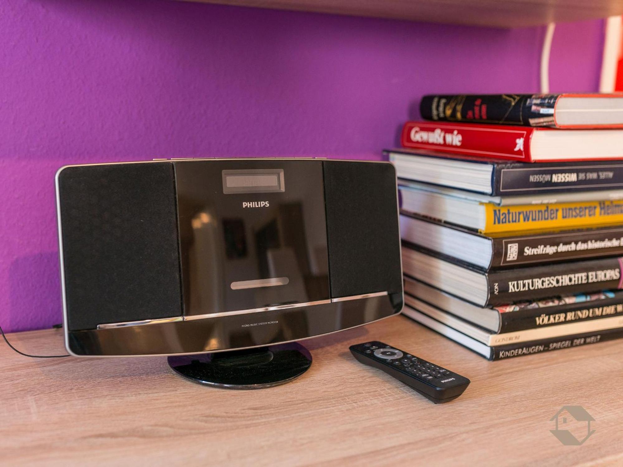 Ferienwohnung Knopf Schömberg Екстериор снимка