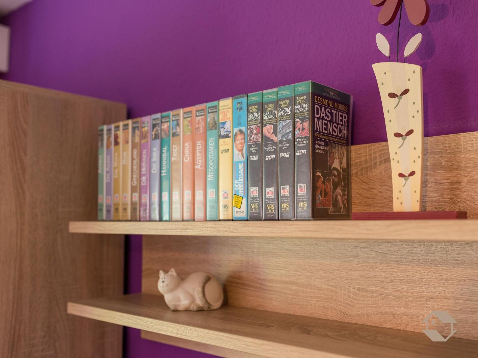 Ferienwohnung Knopf Schömberg Екстериор снимка