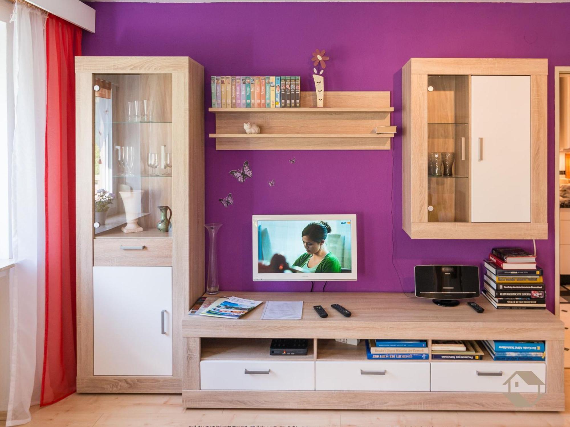 Ferienwohnung Knopf Schömberg Екстериор снимка